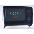 Автомобильный DVD-плеер с GPS для Audi Tt